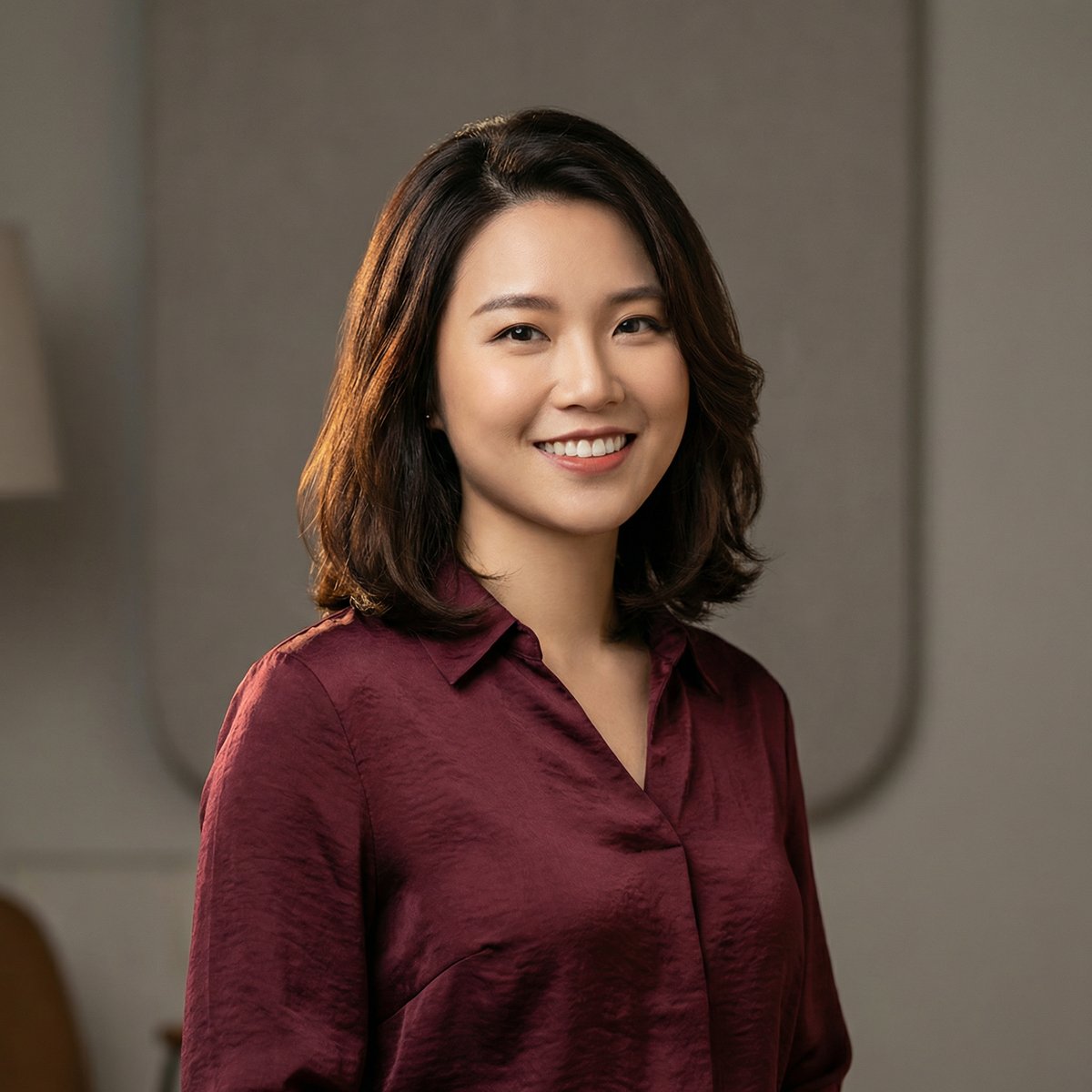 母狗官网资深制片人林雅琪