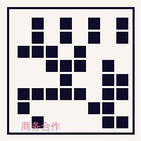 母狗官网商务二维码